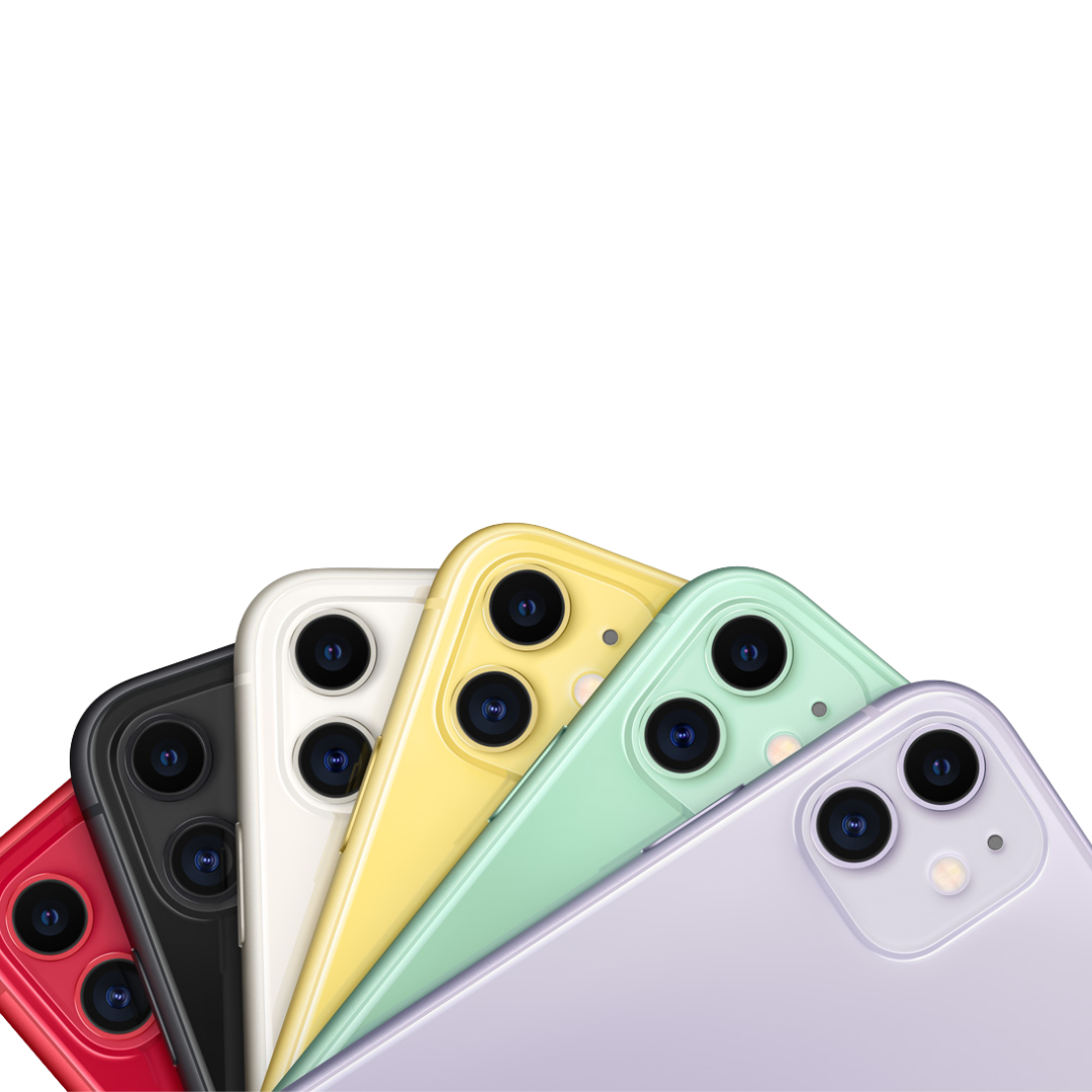 iPhone 11 64GB