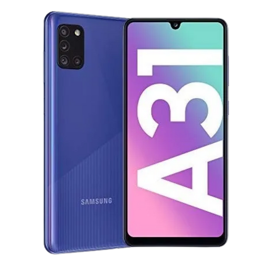 Samsung A32 128GB - Azul
