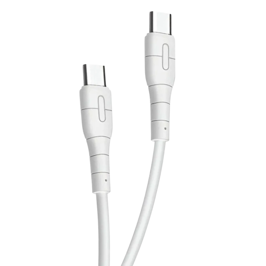 Cable Soul Usb-C A Usb-c