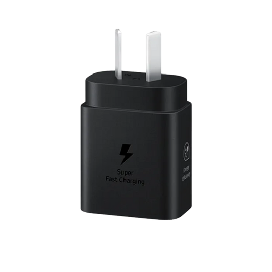 Cargador Samsung 25W