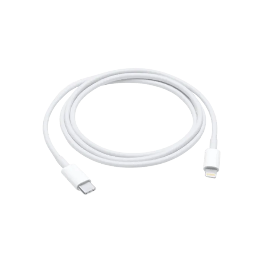 Apple- Cable USB-C a USB-C