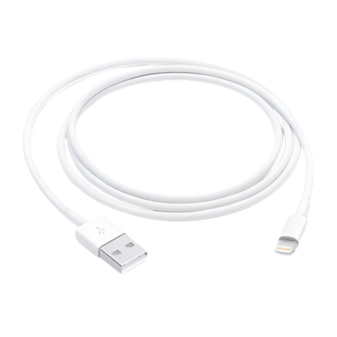Apple - USB a Lightning