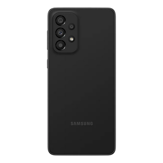 Samsung A33 128GB - Negro