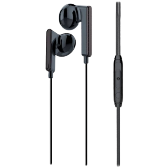 Auriculares ML S589 C/Cable Soul