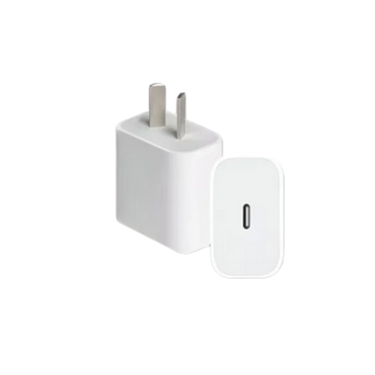 Soul - Cargador 20W Carga Rapida