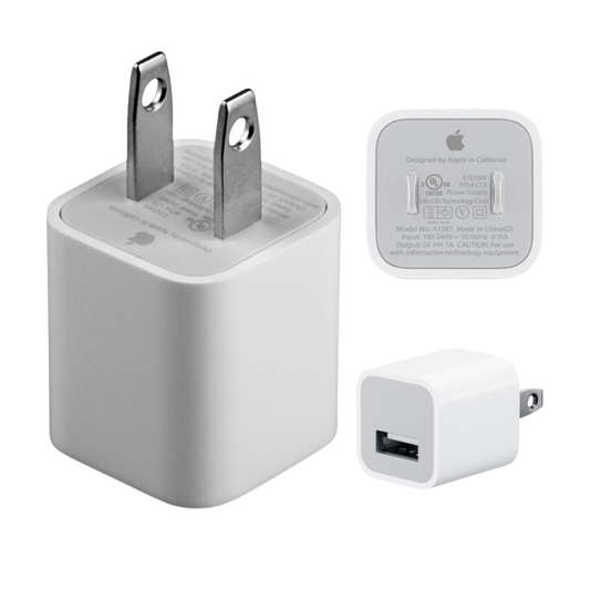 Apple - Cargador USB