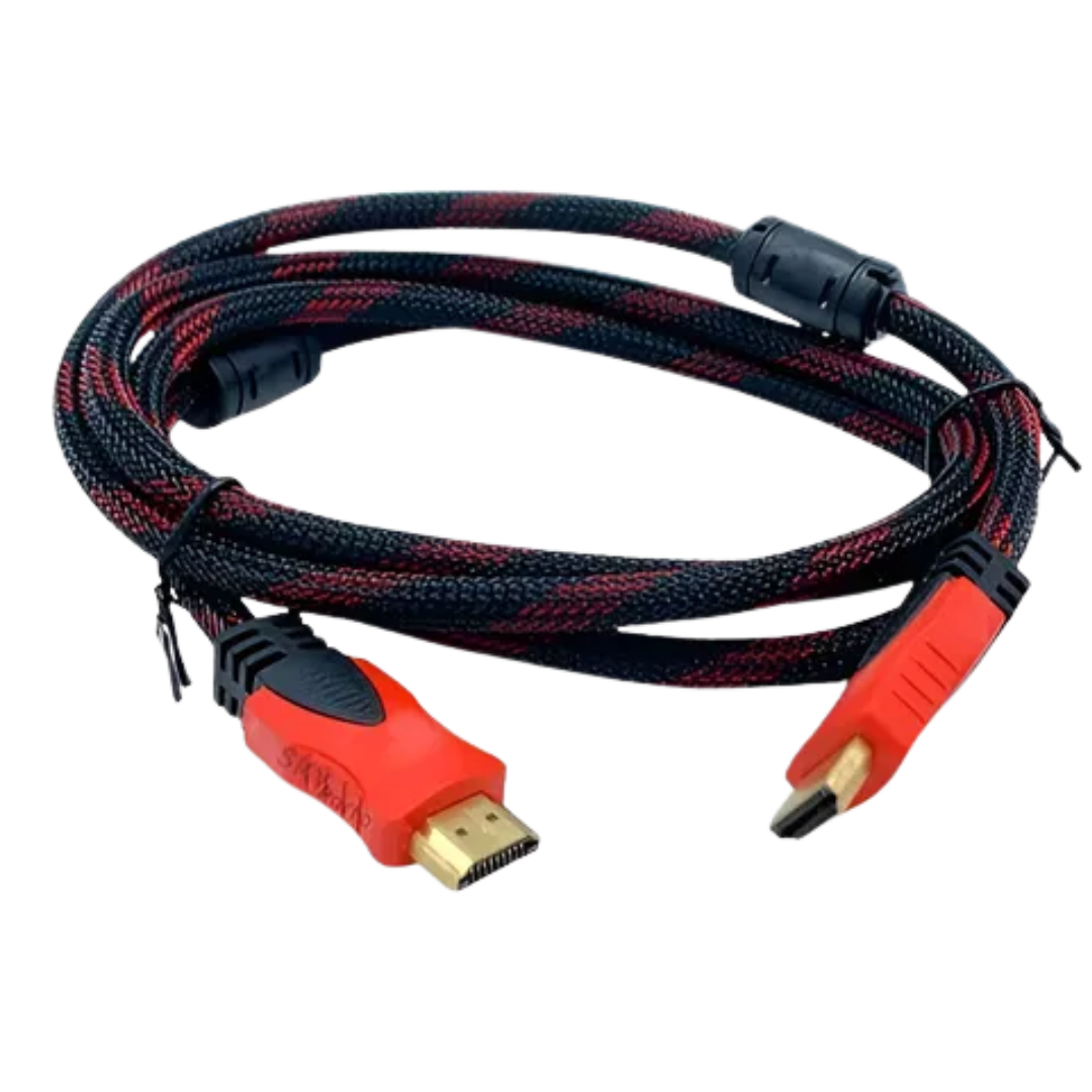 Cable Hdmi Soul 1.5M