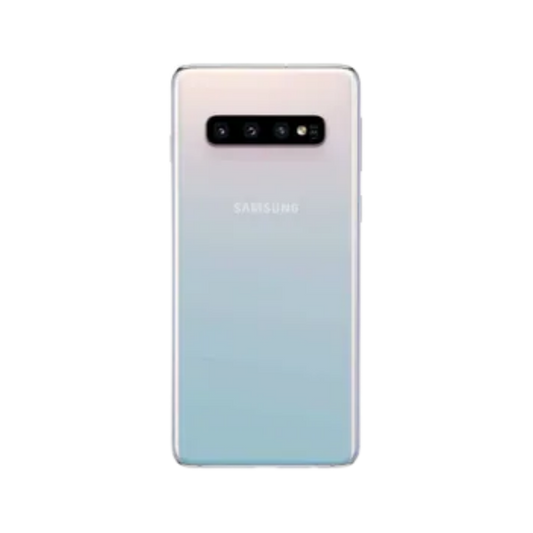 Samsung S10e 128GB - Blanco
