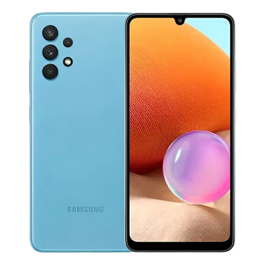 Samsung A32 128GB - Celeste