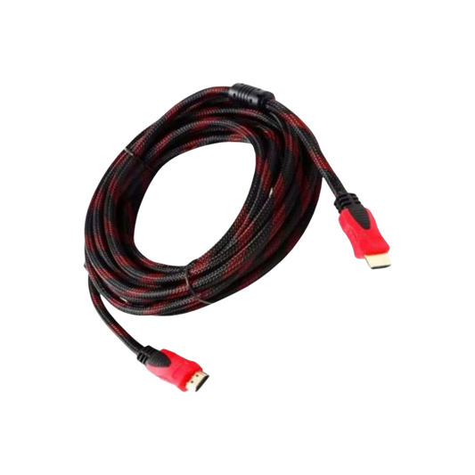 Cable HDMI 3 Metros Soul