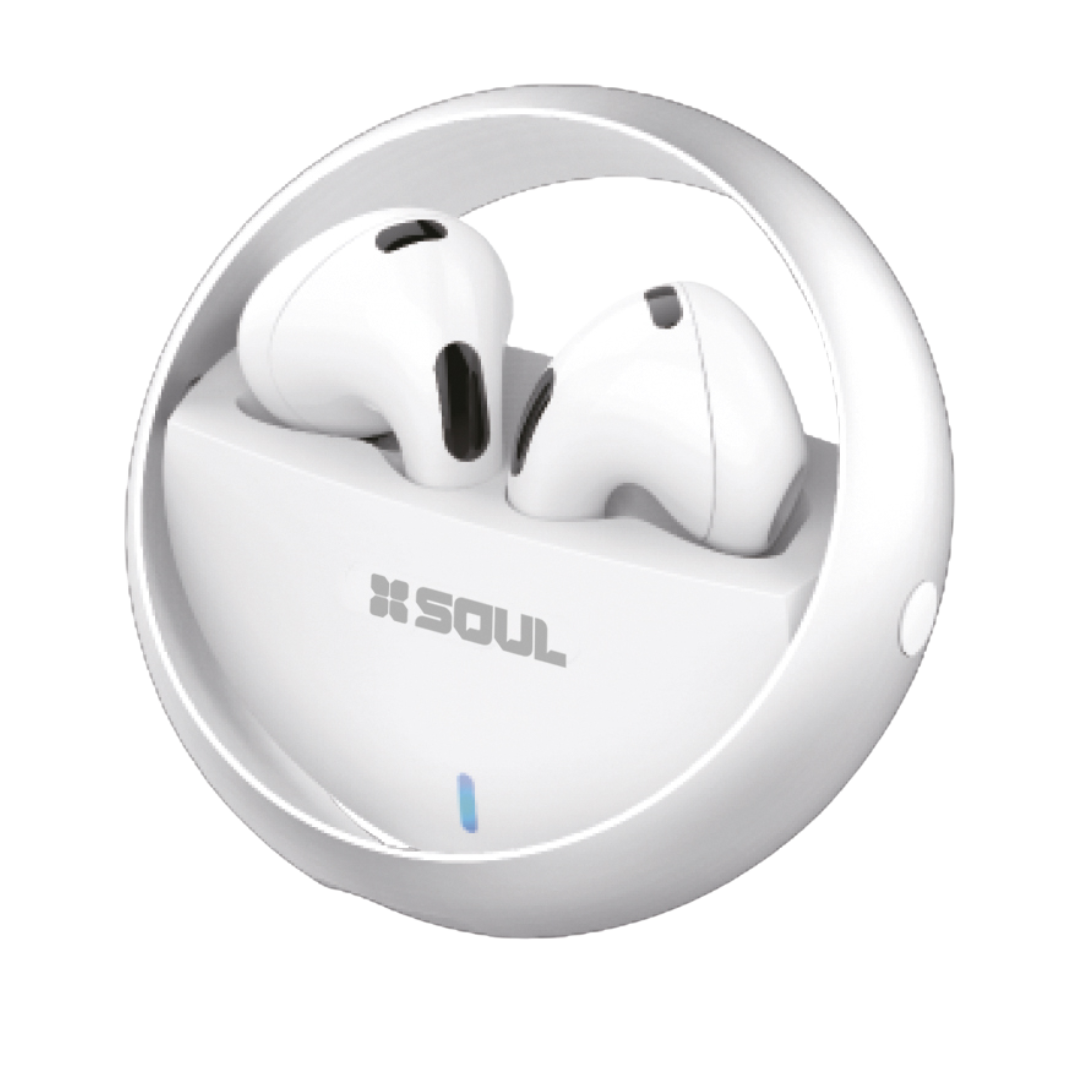 Auriculares Soul Tws1200