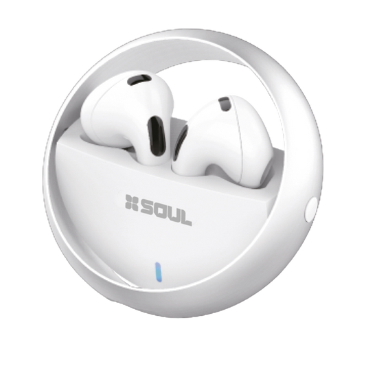 Auriculares Soul Tws1200