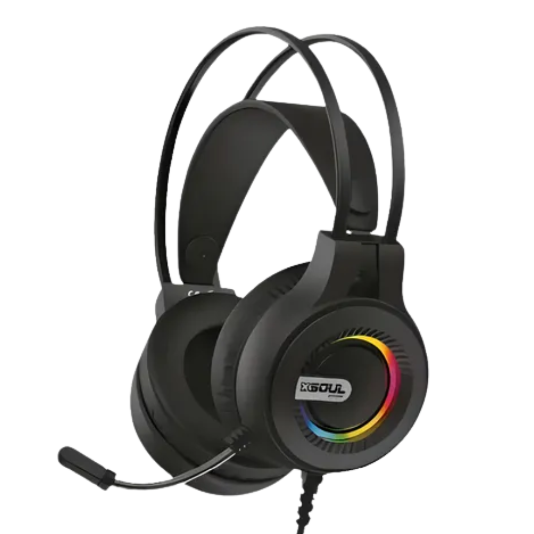 Auriculares Gamer Show XH250
