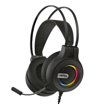 Auriculares Gamer Show XH250