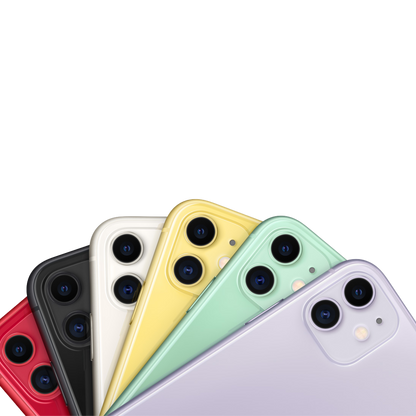 iPhone 11 64GB