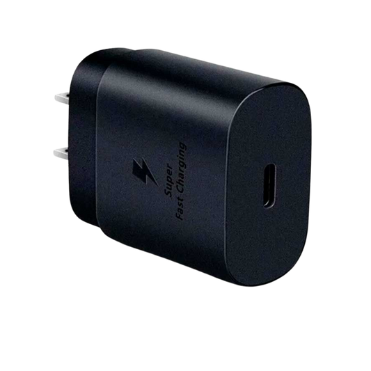 Cargador Samsung 25W