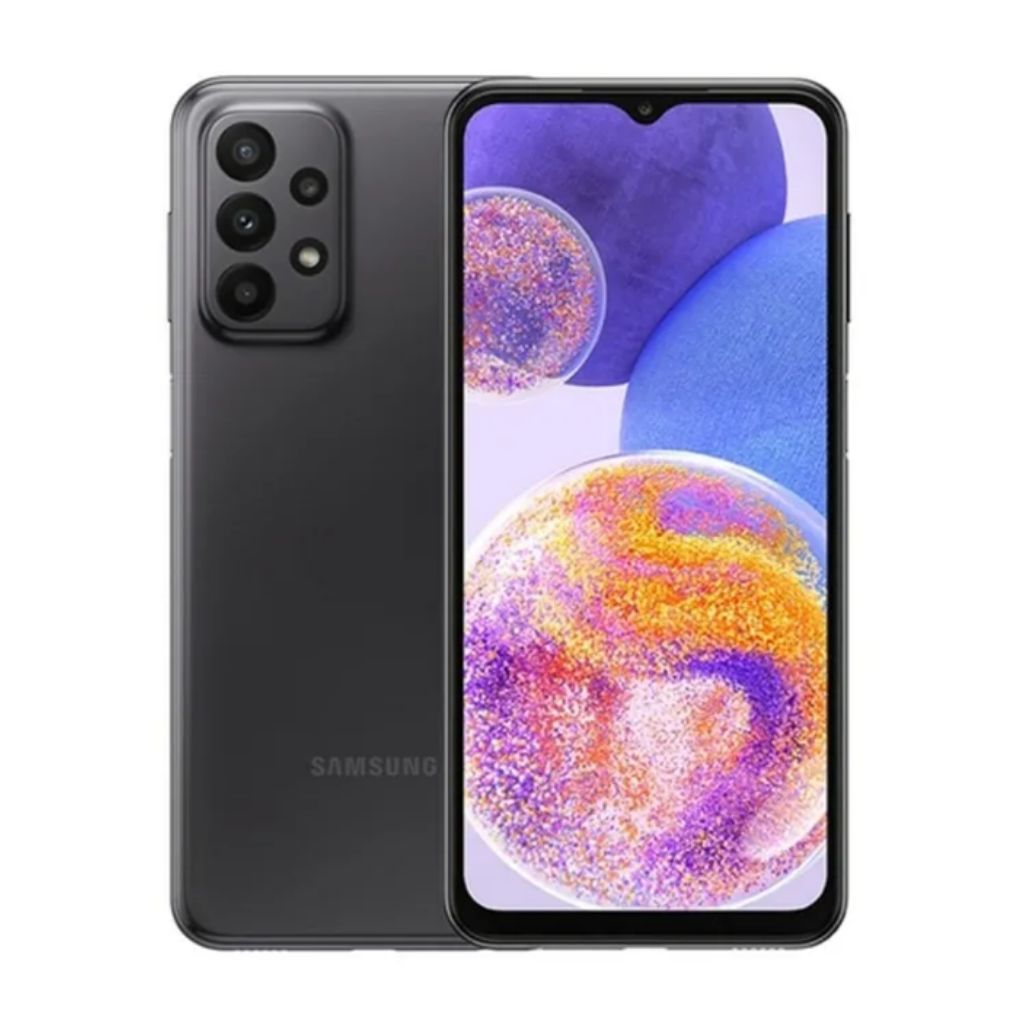Samsung A23 128GB - Negro