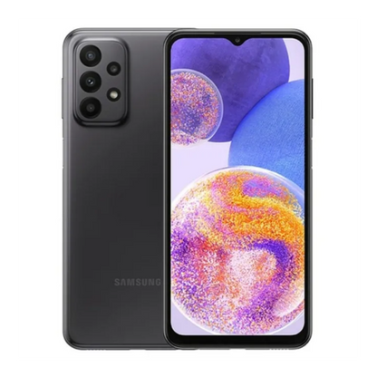 Samsung A23 128GB - Negro
