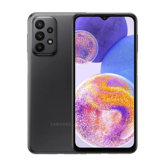 Samsung A23 128GB - Negro