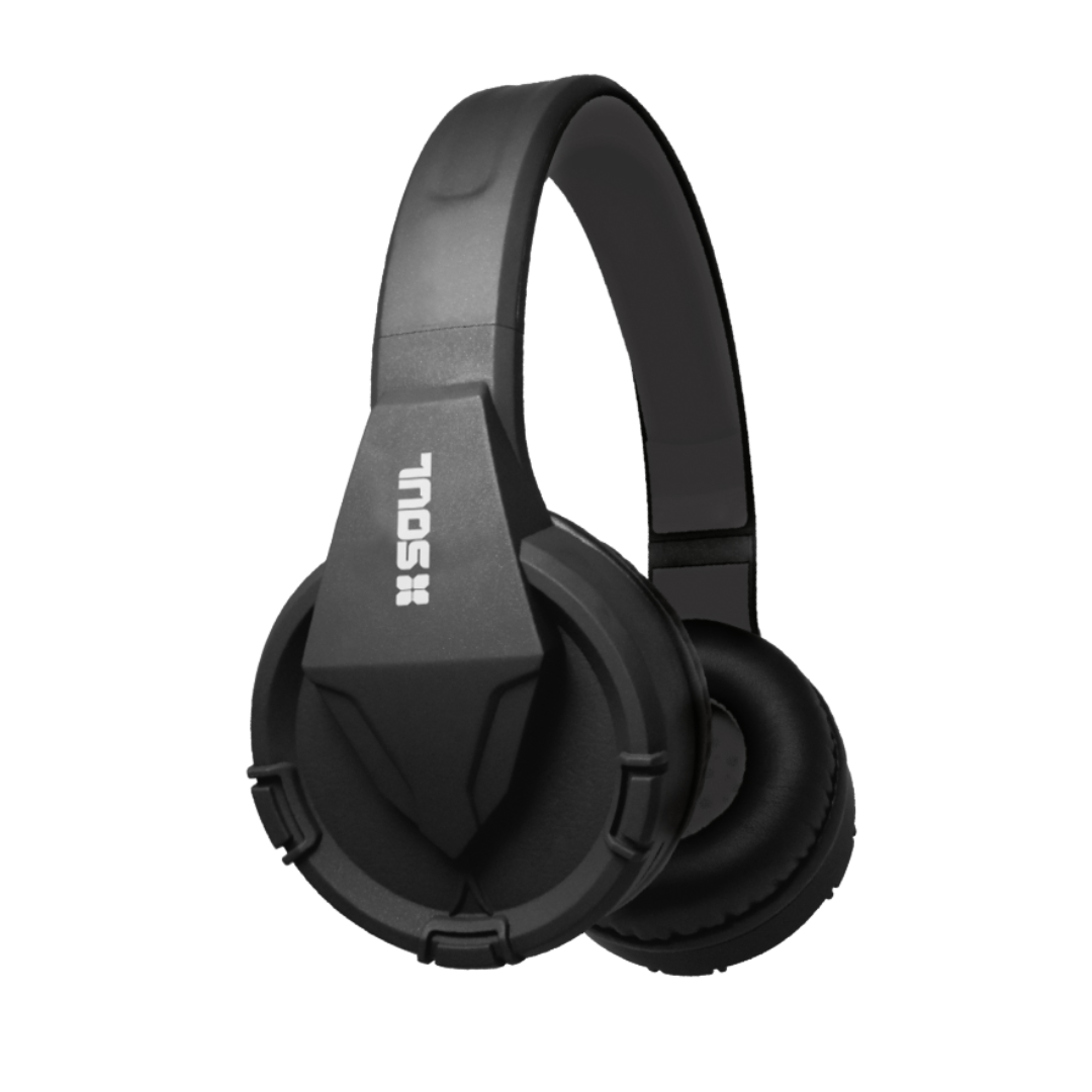 Auriculares Free Sound BT200