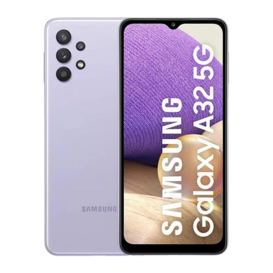Samsung A32 128GB - Lila