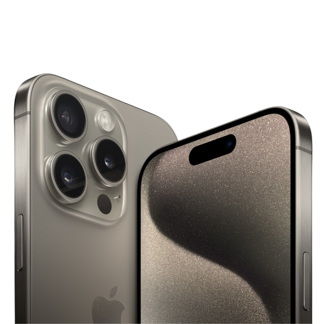 iPhone 15 Pro Max (256GB)