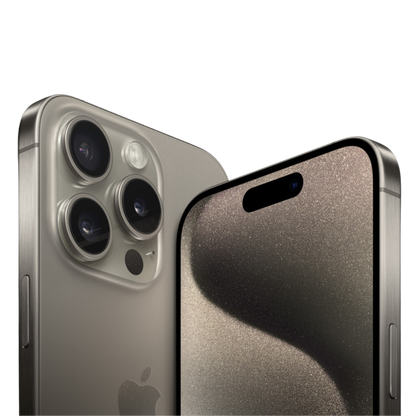 iPhone 15 Pro Max (256GB)