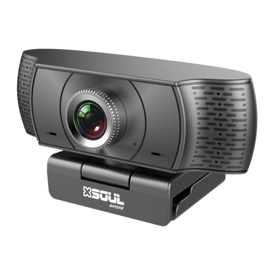 Webcam Soul XW100