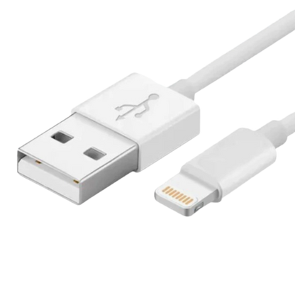 Apple - USB a Lightning