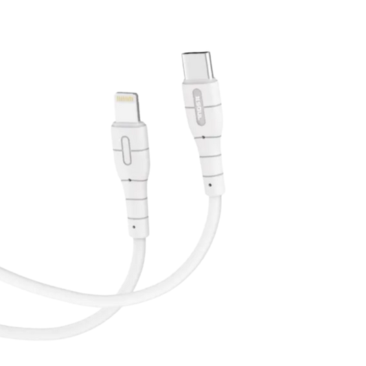 Cable Usb-C a Ligthning Soul