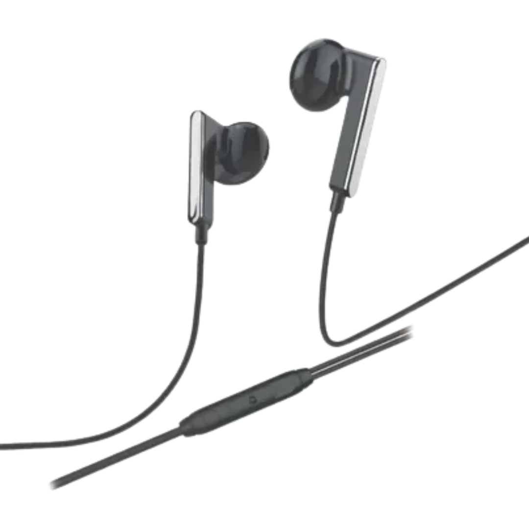Auriculares ML S589 C/Cable Soul
