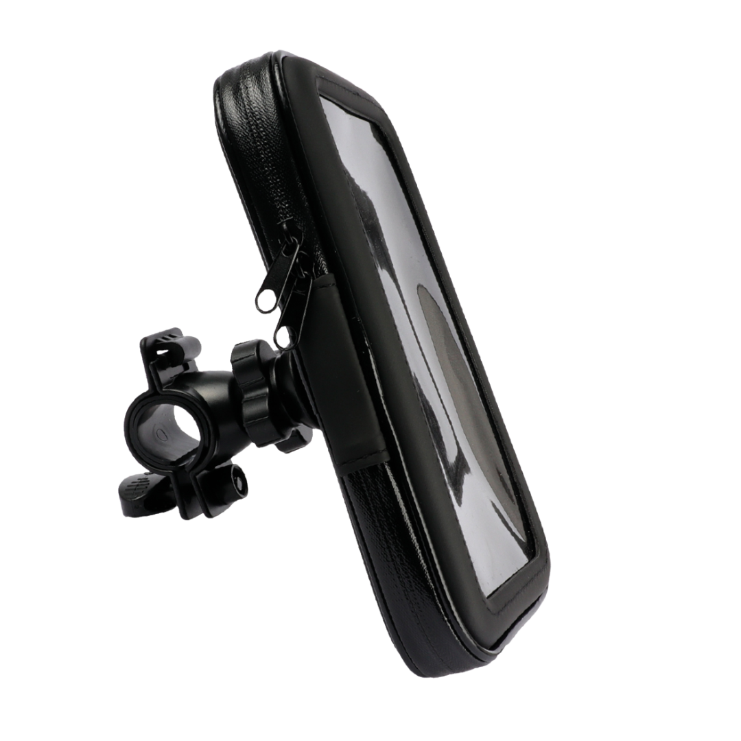 Soporte Bicimoto Q900 - Soul