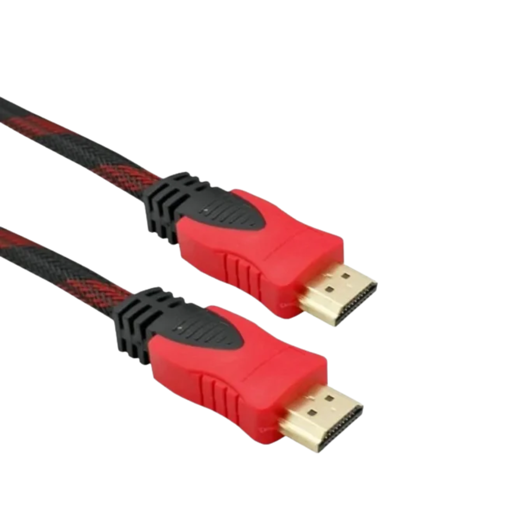 Cable HDMI 3 Metros Soul