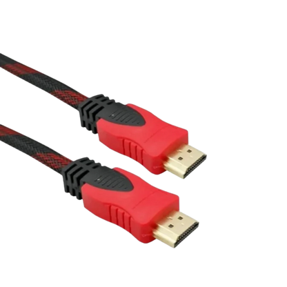 Cable HDMI 3 Metros Soul