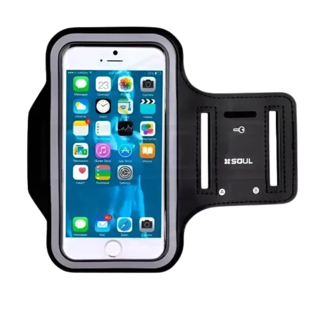 Brazalete Sport Soul