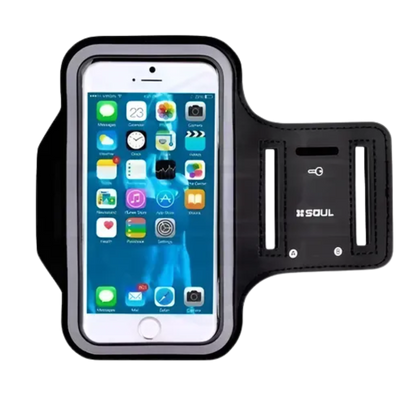 Brazalete Sport Soul