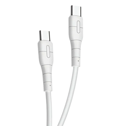 Cable Soul Usb-C A Usb-c