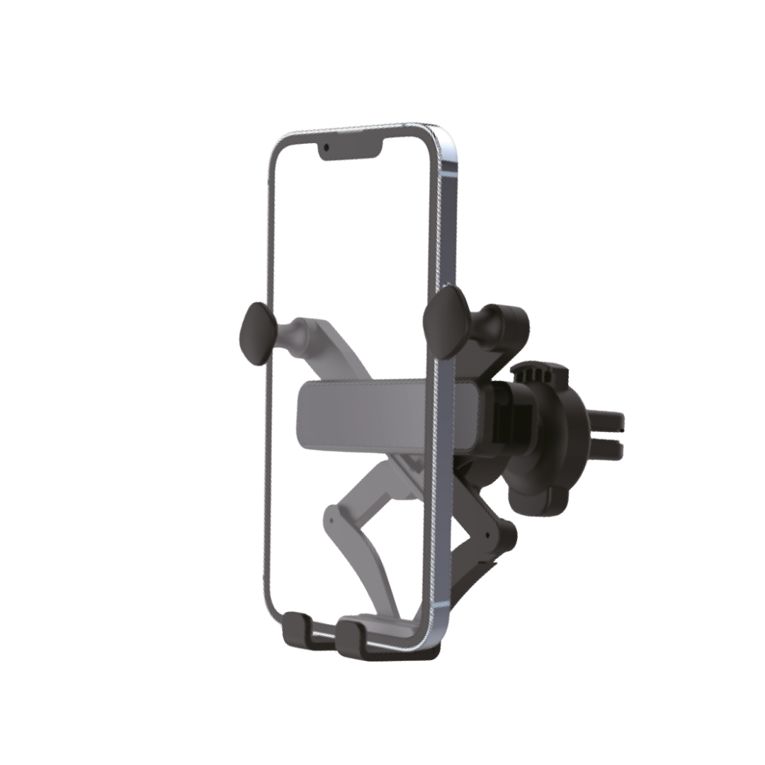 Soporte Auto Q500 - Soul