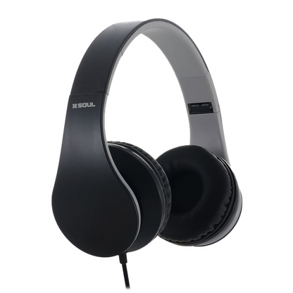 Auriculares Soul SonicShock L600