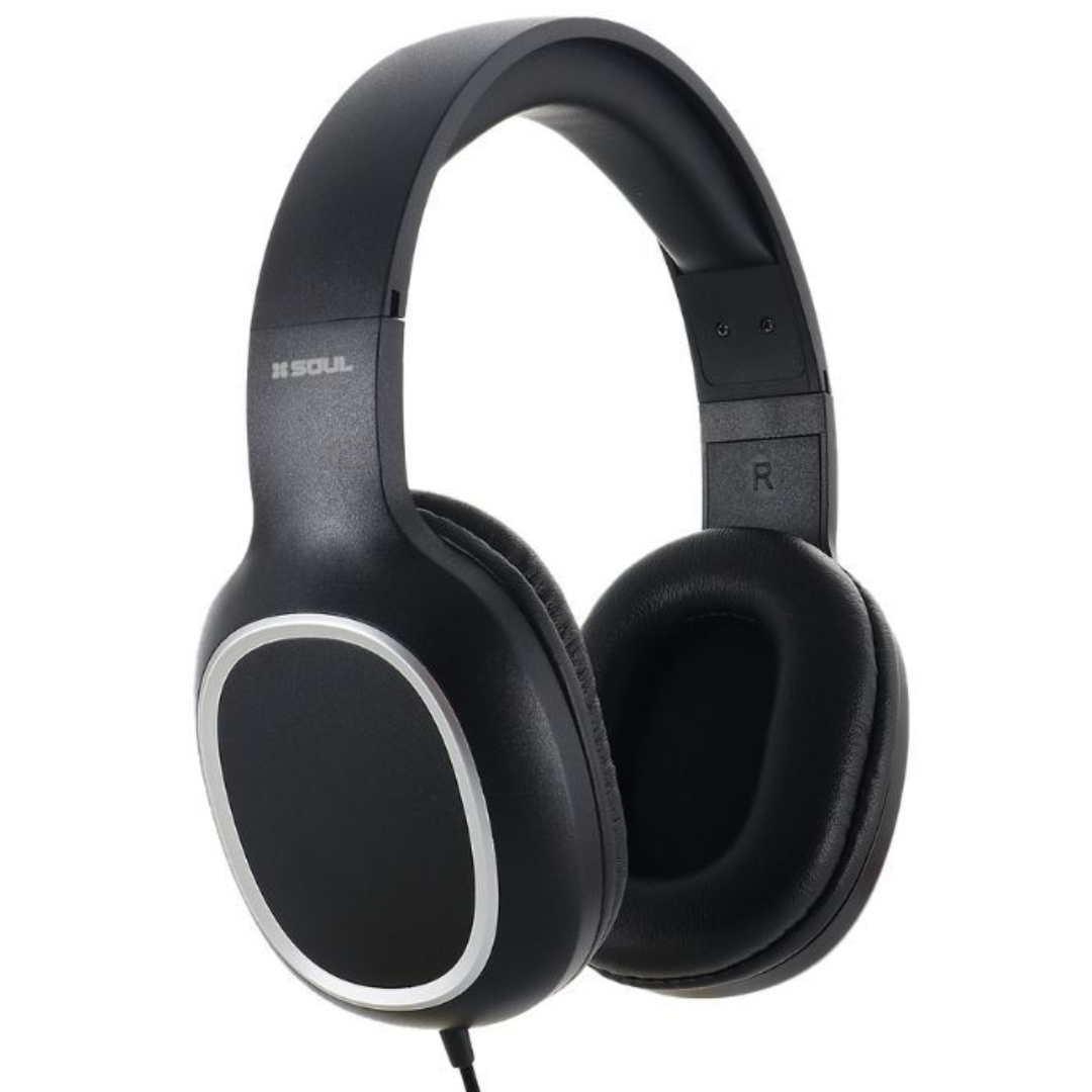 Auriculares L500 Soul