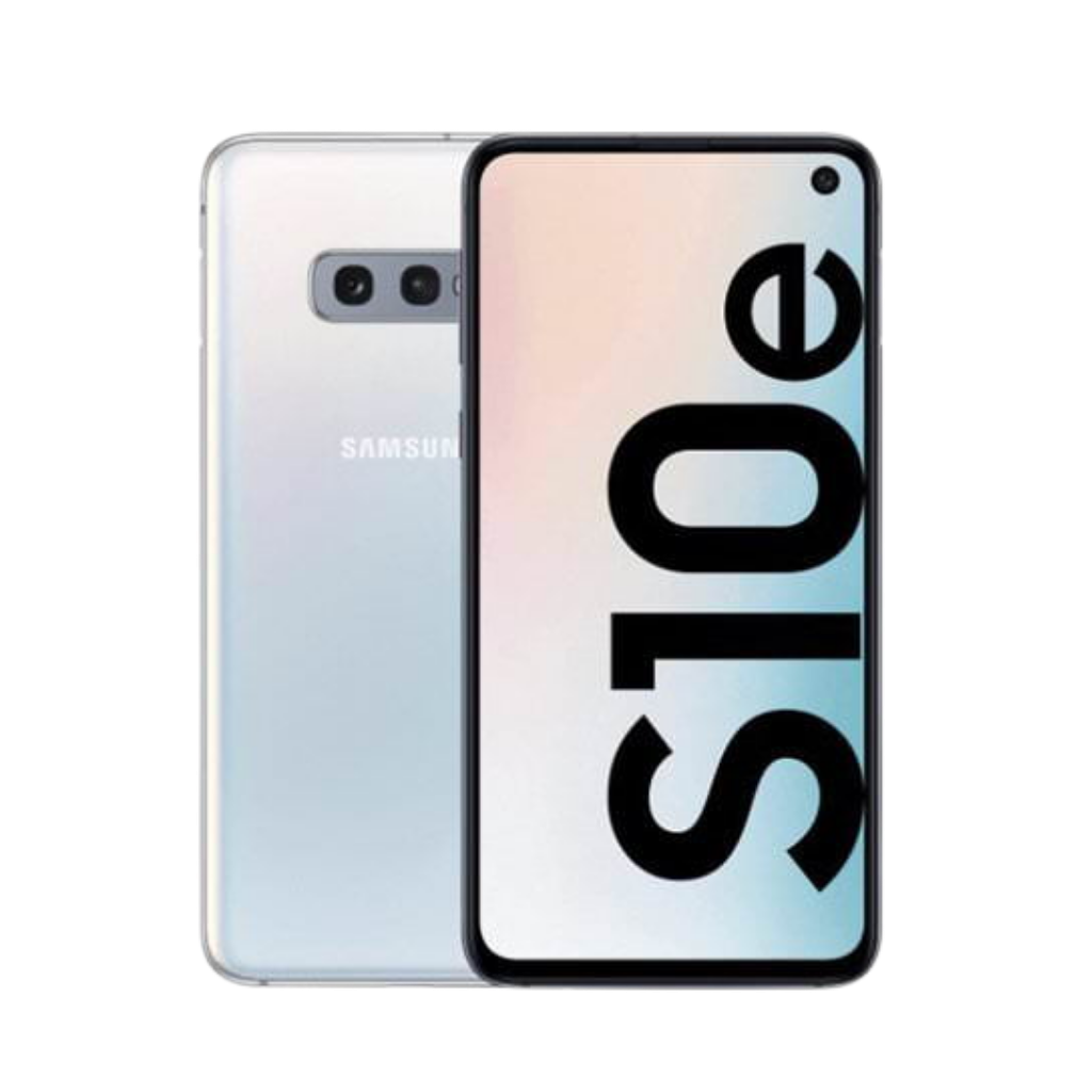 Samsung S10e 128GB - Blanco