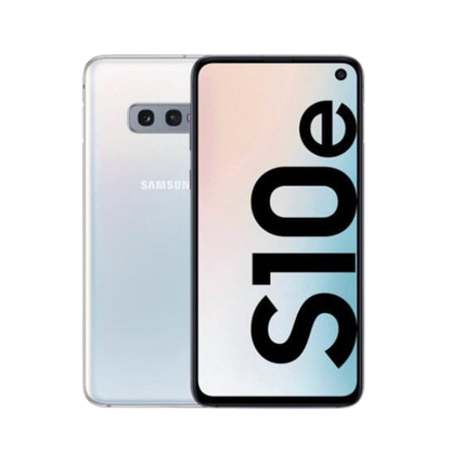 Samsung S10e 128GB - Blanco