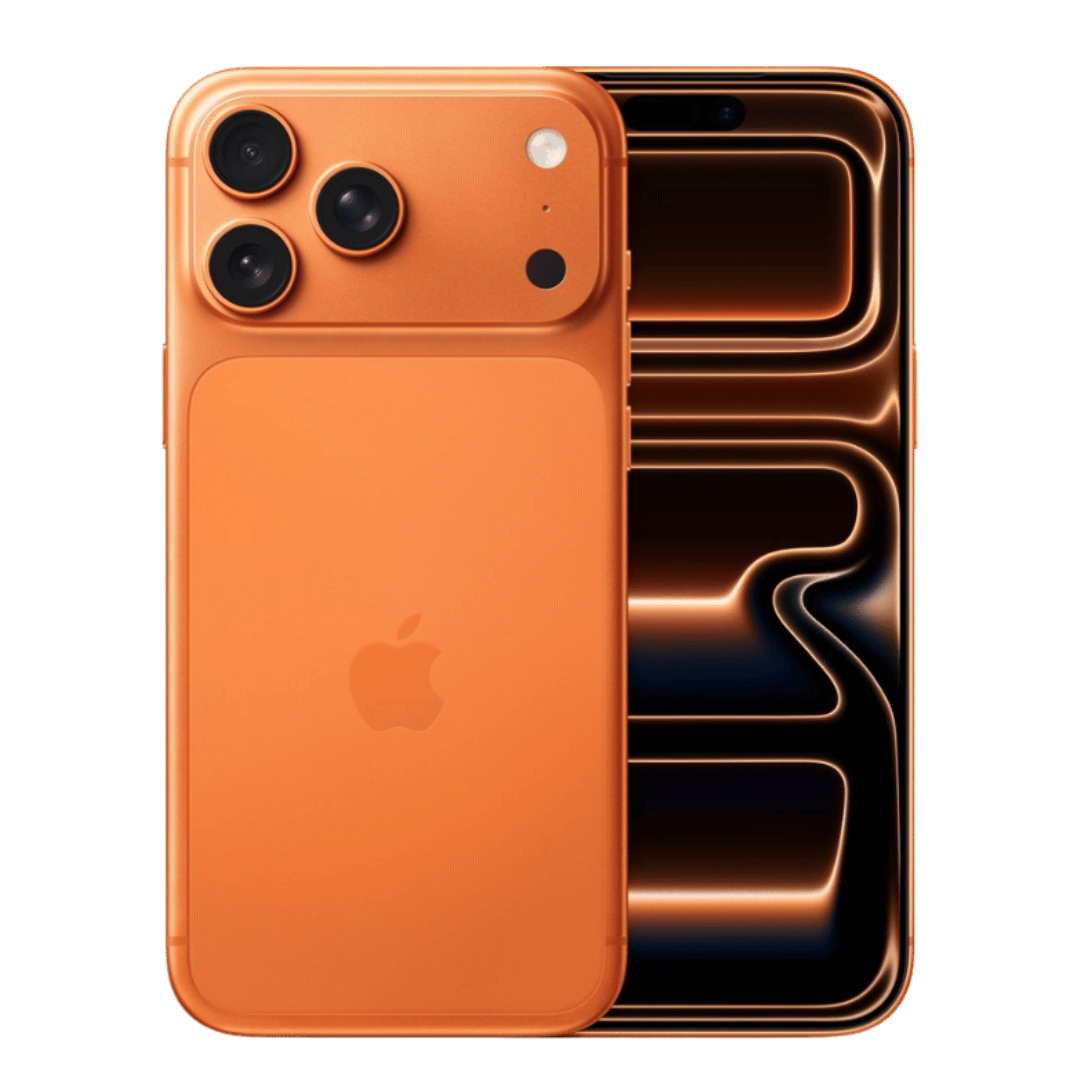 iPhone 17 Pro (256GB)