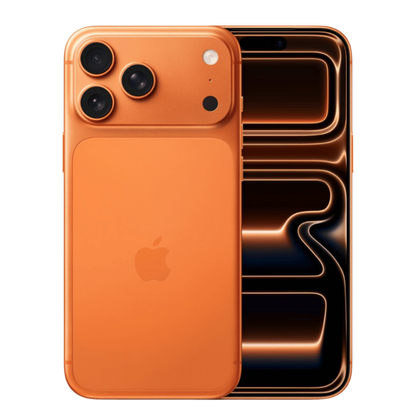 iPhone 17 Pro (256GB)