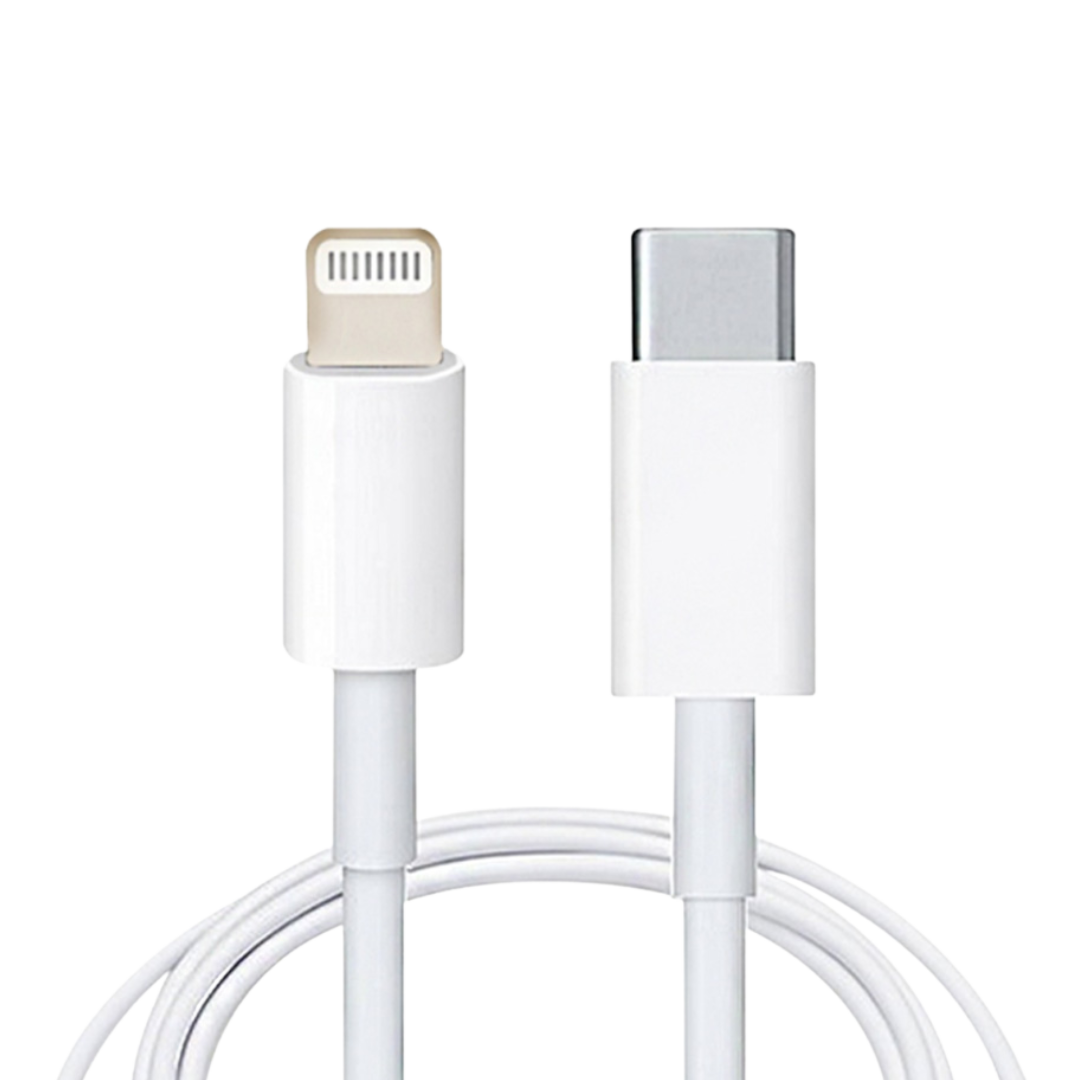 Apple - Cable USB-C a Lightning