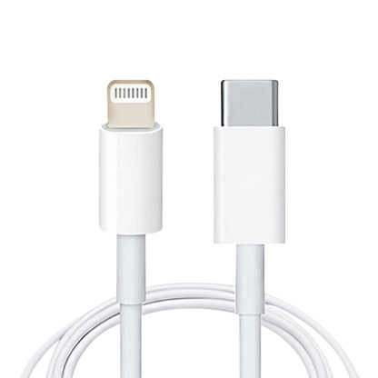 Apple - Cable USB-C a Lightning