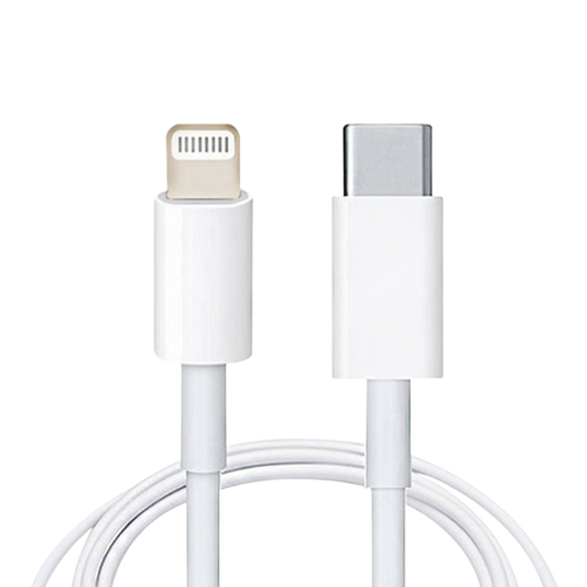 Apple - Cable USB-C a Lightning