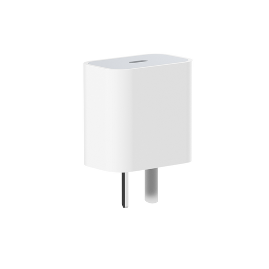 Soul - Cargador 20W Carga Rapida