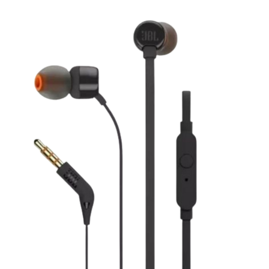 Auriculares JBL Tune110