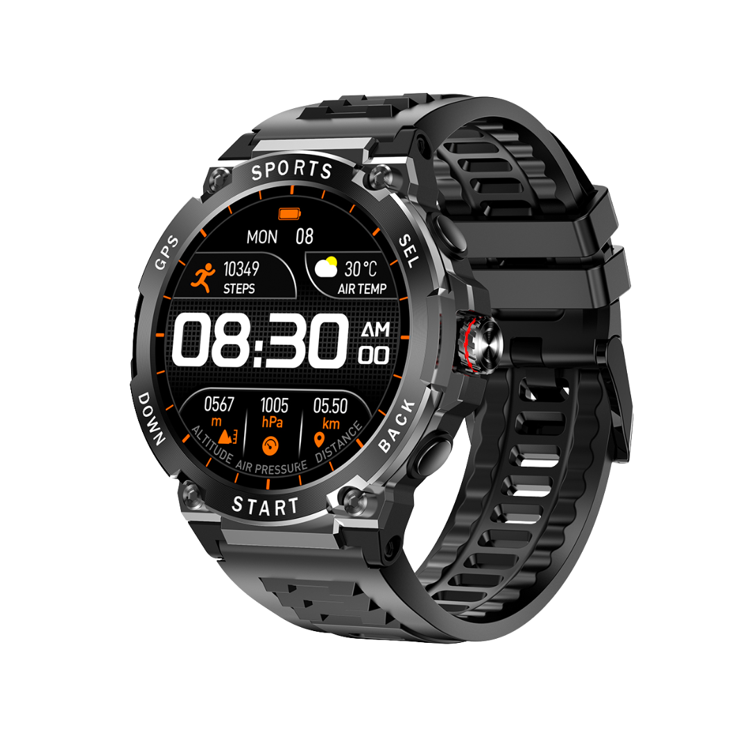 Smartwatch Evo 1400 - Soul